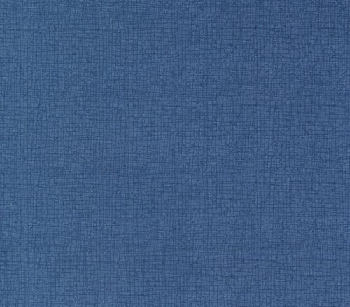 Moda Fabrics Thatched Basic Coastal Blue 48626-209