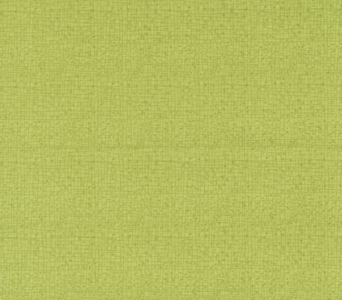 Moda Fabrics Thatched Basic Lime Green 4626-214